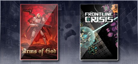 Arms of God & Frontline Crisis