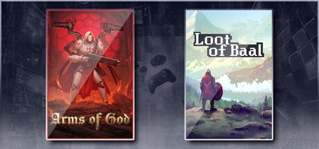 Arms of God & Loot of Baal