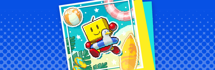 Kairosoft Summer Vacation Vol.2