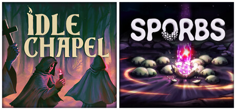 Idle Chapel & Sporbs