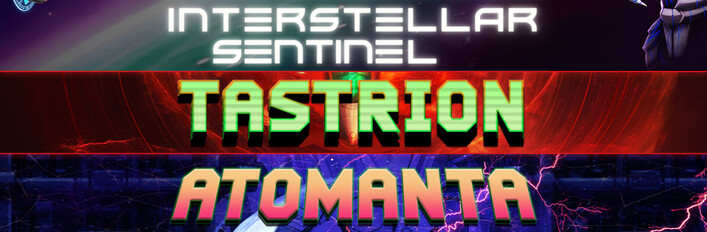 Bullet Fest Adventure Shmups