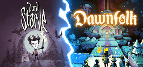 Don't Starve + Dawnfolk