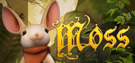 Moss VR + Soundtrack