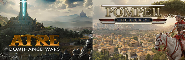 Ancient Empires Bundle