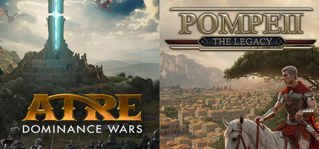 Ancient Empires Bundle
