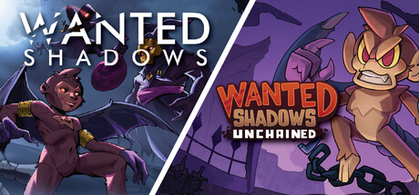 Wanted Shadows Series