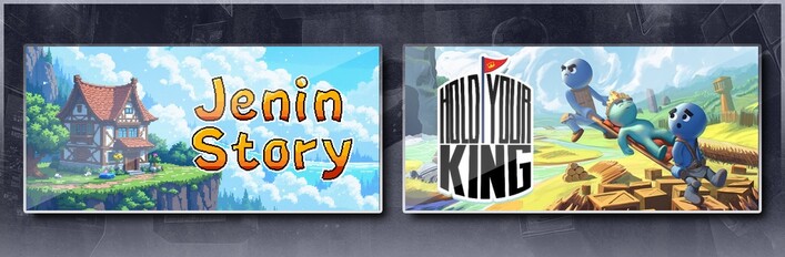 Fantasy Idle Dungeon & Hold Your King