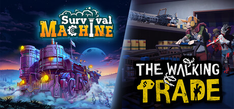 Survival Machine and The Walking Trade