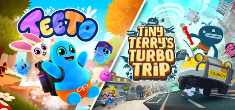 Turbo Teeto Collection