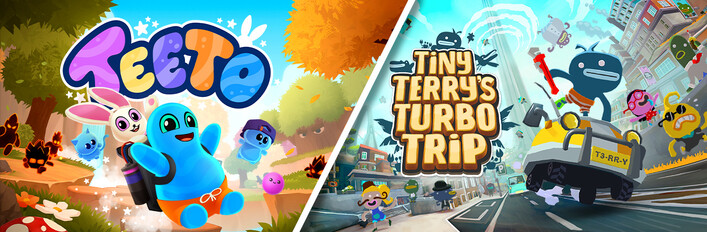 Turbo Teeto Collection