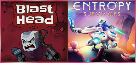 Blast Head x Entropy Survivors