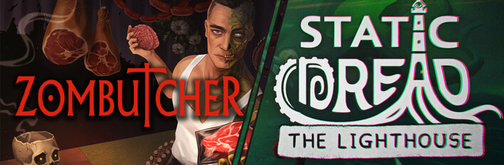 Static Dread х ZOMBUTCHER