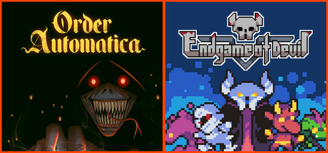 Order Automatica x Endgame of Devil