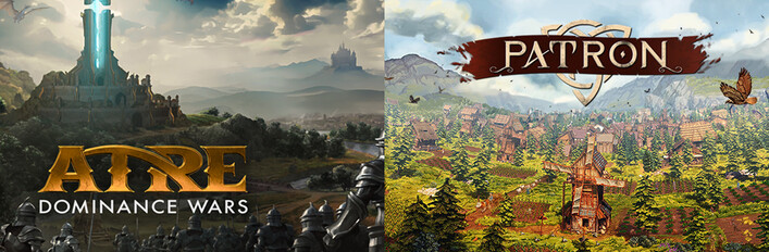 Medieval Kingdoms Bundle