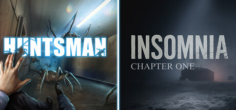 Huntsman x Insomnia: Chapter One