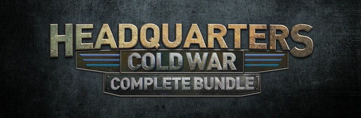 Headquarters: Cold War Complete