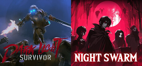 Dark Light: Survivor X Night Swarm