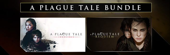A Plague Tale - Loyalty Offer