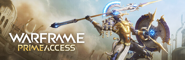 Warframe: Styanax Prime Access - Prime