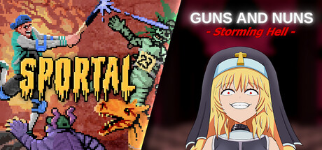 SPORTAL NUNS