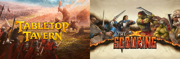 The Warband Bundle