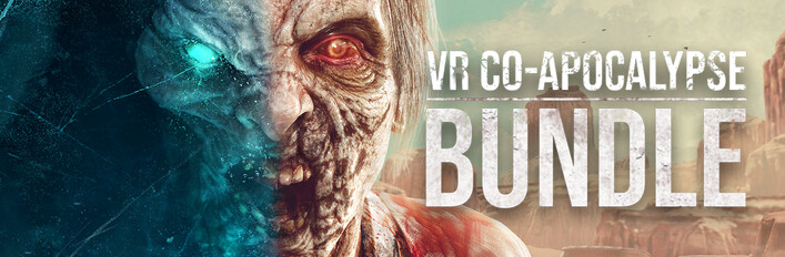 VR Co-Apocalypse