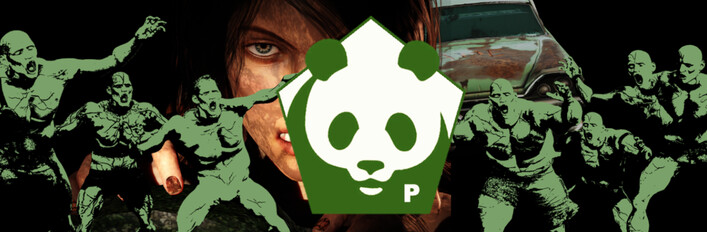 Pent Panda