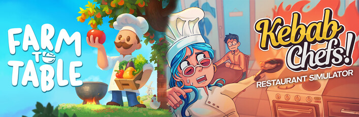 Farm to Kebab