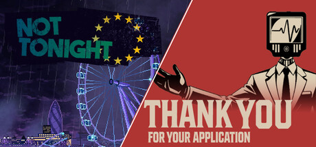 Thank You, But Not Tonight