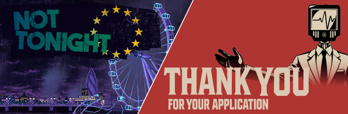 Thank You, But Not Tonight