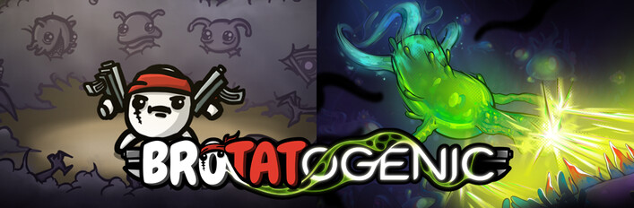 Brotatogenic