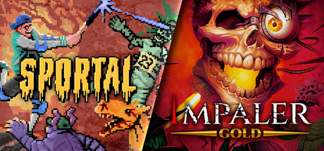 SPORTAL x Impaler