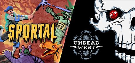 SPORTAL x Undead West