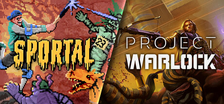 SPORTAL x Project Warlock