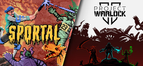SPORTAL x Project Warlock II