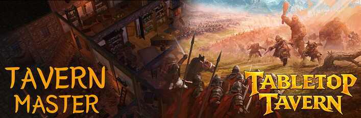 Tavern Strategy