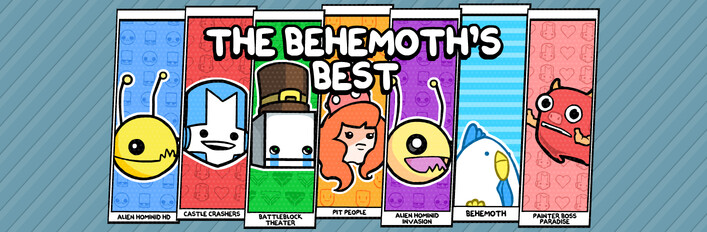 The Behemoth's Best
