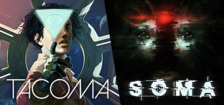 SOMA + Tacoma