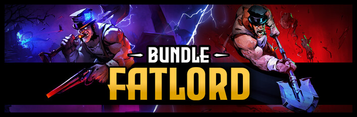 FATLORD Bundle