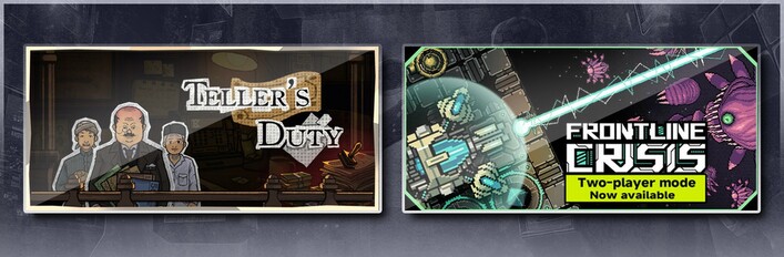 Teller's Duty & Frontline Crisis
