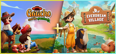 Everdream Village + Gaucho and the Grassland