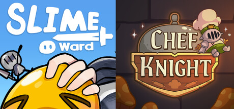 Chef Knight x Slimeward