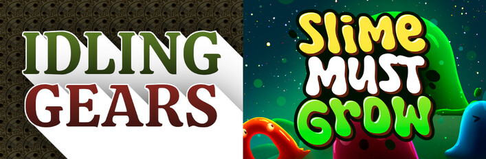 Slimey Gears