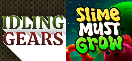 Slimey Gears