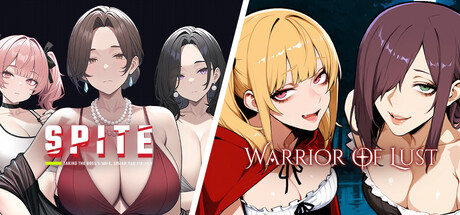 Spite x Warrior of Lust
