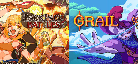 Grail x Backpack Battles
