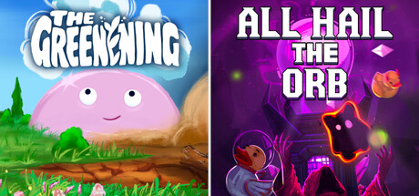 The Greenening x All Hail the Orb