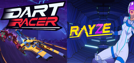 Dart Racer X RAYZE