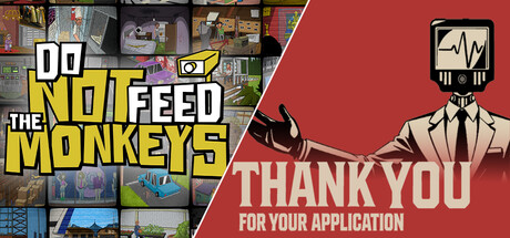 Thank You For Your Monkeys