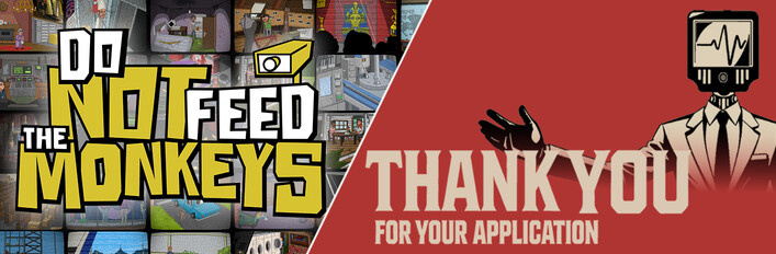 Thank You For Your Monkeys